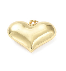 Pendentif pastille inoxydable poinçonnée