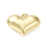 Pendentif pastille inoxydable poinçonnée