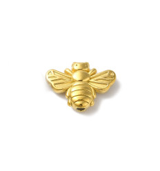 11x15mm - perle intercalaire abeille (1pc)