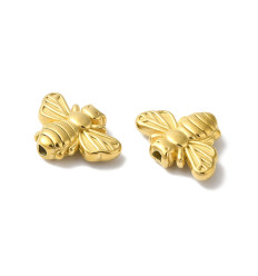 11x15mm - perle intercalaire abeille (1pc)