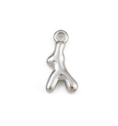 Pendentif corail