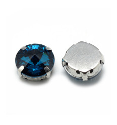 Sequins à broder 4mm