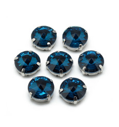 Sequins à broder 4mm