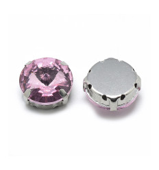 Sequins à broder 4mm