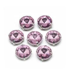 Sequins à broder 4mm