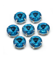 Sequins à broder 4mm