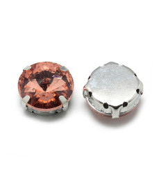 Sequins à broder 4mm