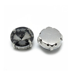 Sequins à broder 4mm