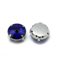 Sequins à broder 4mm
