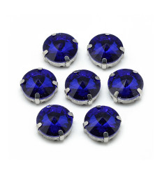 Sequins à broder 4mm