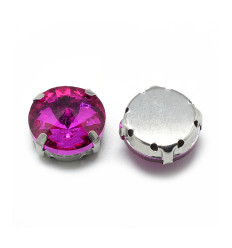 Sequins à broder 4mm