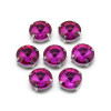 Sequins à broder 4mm
