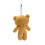 Pendentif ourson