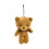 Pendentif ourson