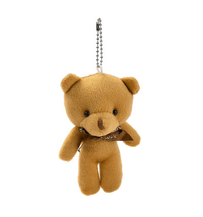 Pendentif ourson