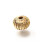 8.5x6mm - perle intercalaire oursin