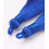 Pompon nylon moutarde