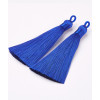 Pompon de coton 3cm - marine