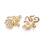 Pendentif poulpe 