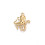 Pendentif poulpe 