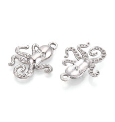 Pendentif poulpe