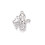 Pendentif poulpe