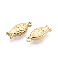 Pendentif poisson