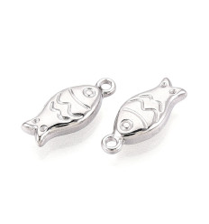 Pendentif poisson
