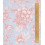 Tissu jacquard bio "Leaf" - Mind The Maker