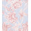 Tissu jacquard bio "Leaf" - Mind The Maker
