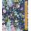 Tissu jacquard bio "Leaf" - Mind The Maker