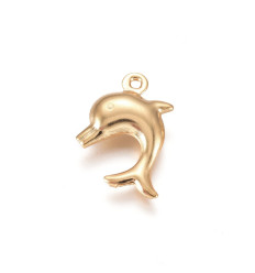 Pendentif dauphin