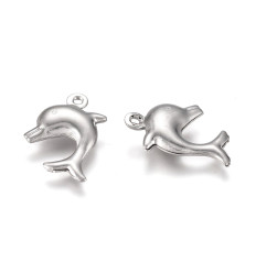 Pendentif dauphin