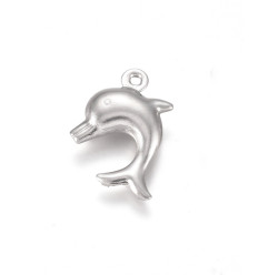Pendentif dauphin