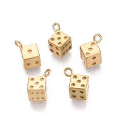 Pendentif dé