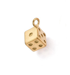 Pendentif dé