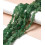 Chapelet pierre - jade teinté 4mm