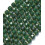 3mm - Chapelet pierre - turquoise