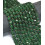3mm - Chapelet pierre - turquoise