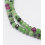 2,5mm - Chapelet pierre - chrysocolle