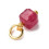 2mm - Chapelet perles de culture naturelles