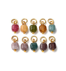 2mm - Chapelet perles de culture naturelles