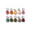 2mm - Chapelet perles de culture naturelles