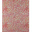 Jacquard petites fleurs rose