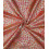 Jacquard petites fleurs rose