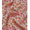 Jacquard petites fleurs rose