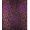 Jacquard fleurs dalia violet