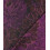 Jacquard fleurs dalia violet