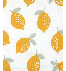 Viscose "SANDSTORM OFF-WHITE"- Atelier Brunette