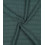 Jacquard de viscose surbrodé